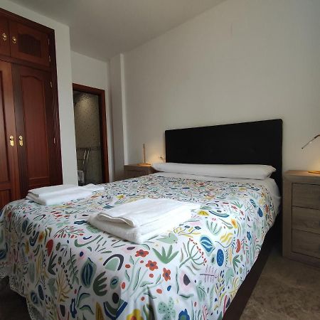 Apartamento Cobo De Guzman Apartment Cordoba Luaran gambar